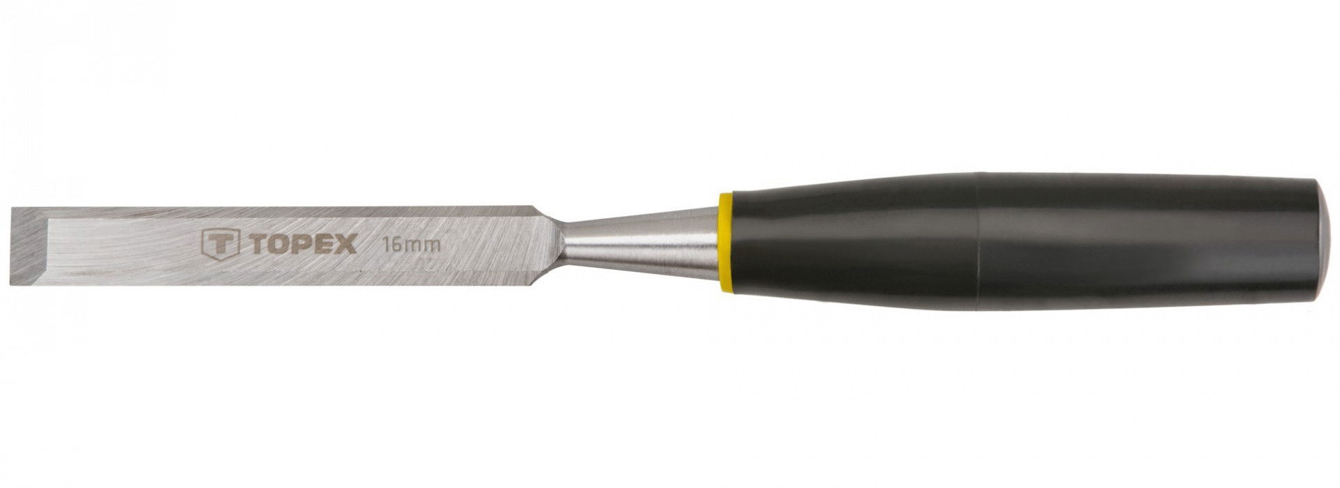 Topex 09A116 asztalos véső, 16 mm termék fő termékképe