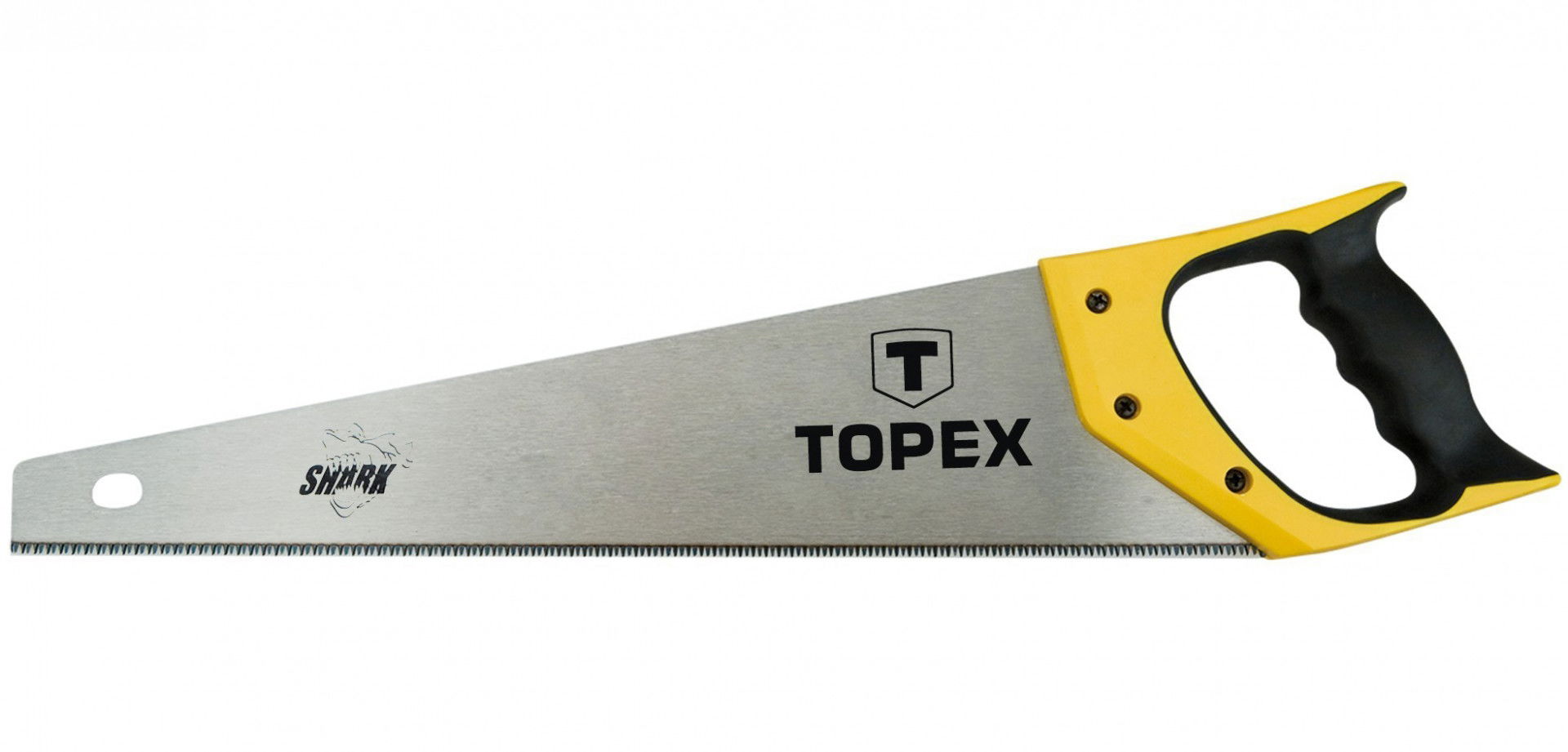 Topex 10A442 Shark rókafarkfűrész, 11 TPi, 400 mm termék fő termékképe