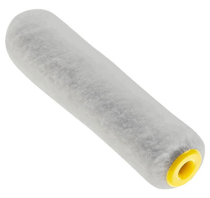 Topex 20B533 festőhenger emulziós festékekhez, poliészter, 100 mm / 15 mm / 7 mm termék fő termékképe