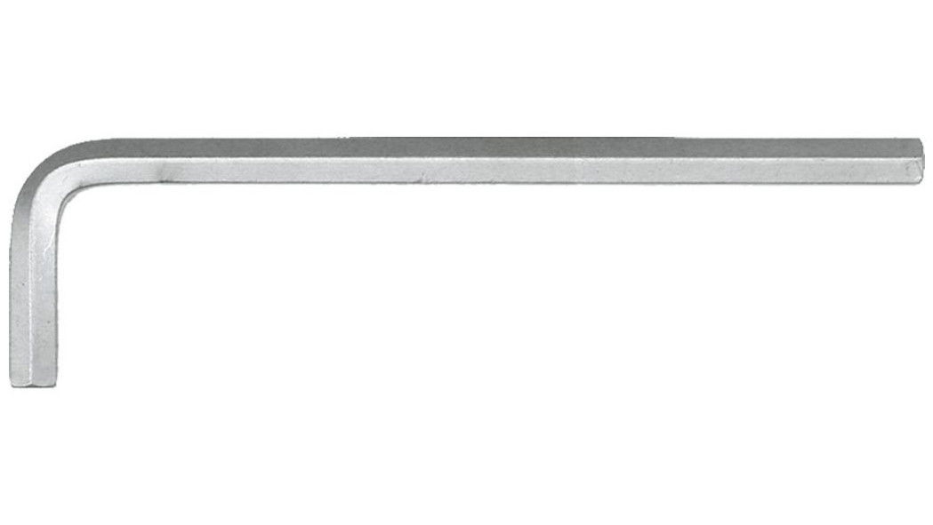 Topex 35D914 imbuszkulcs, CrV acél, 14 mm termék fő termékképe