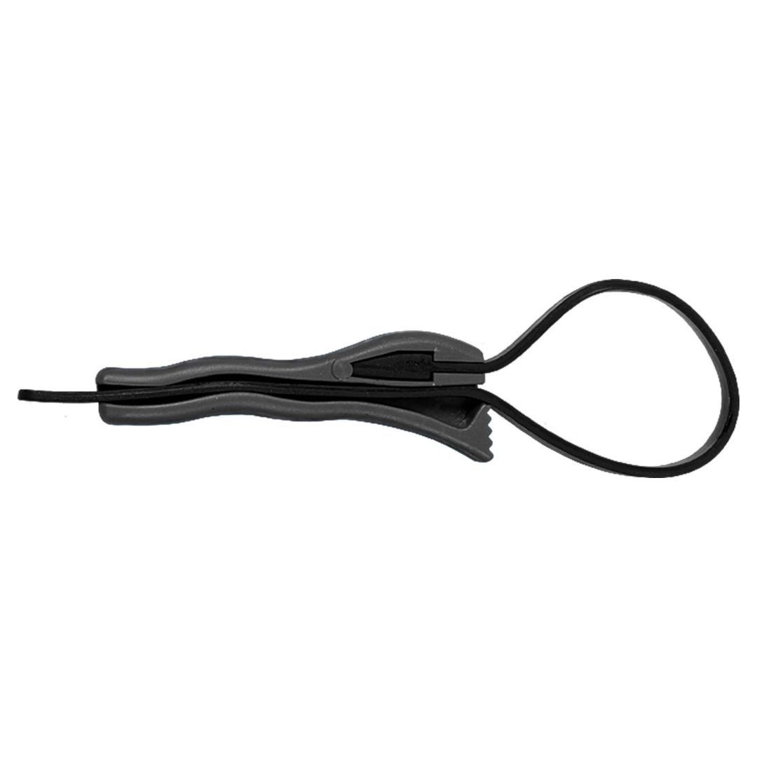 Topex 37D207 szalagos olajszűrő leszedő, 120 mm-ig termék fő termékképe