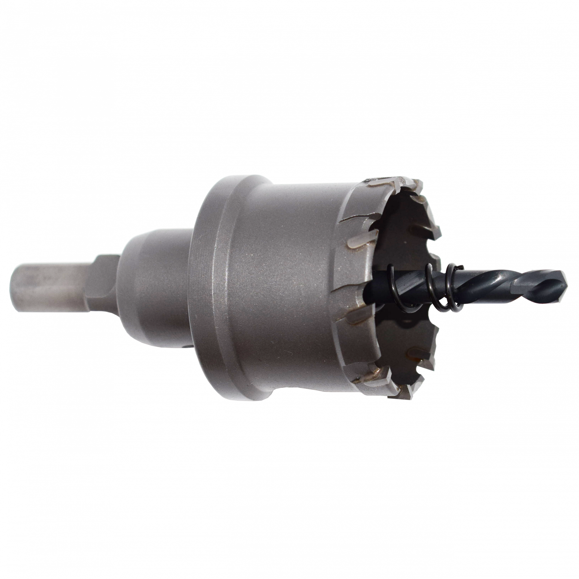 Abraboro Ø30 mm CT INOX lyukfűrész keményfém fogakkal (10 mm) termék fő termékképe