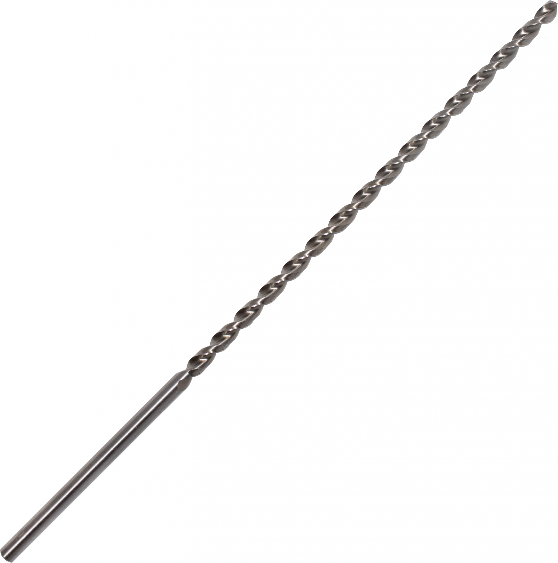 Abraboro 5 x 245/170 mm HSS-GS extra hosszú hengeres szárú fémcsigafúró termék fő termékképe