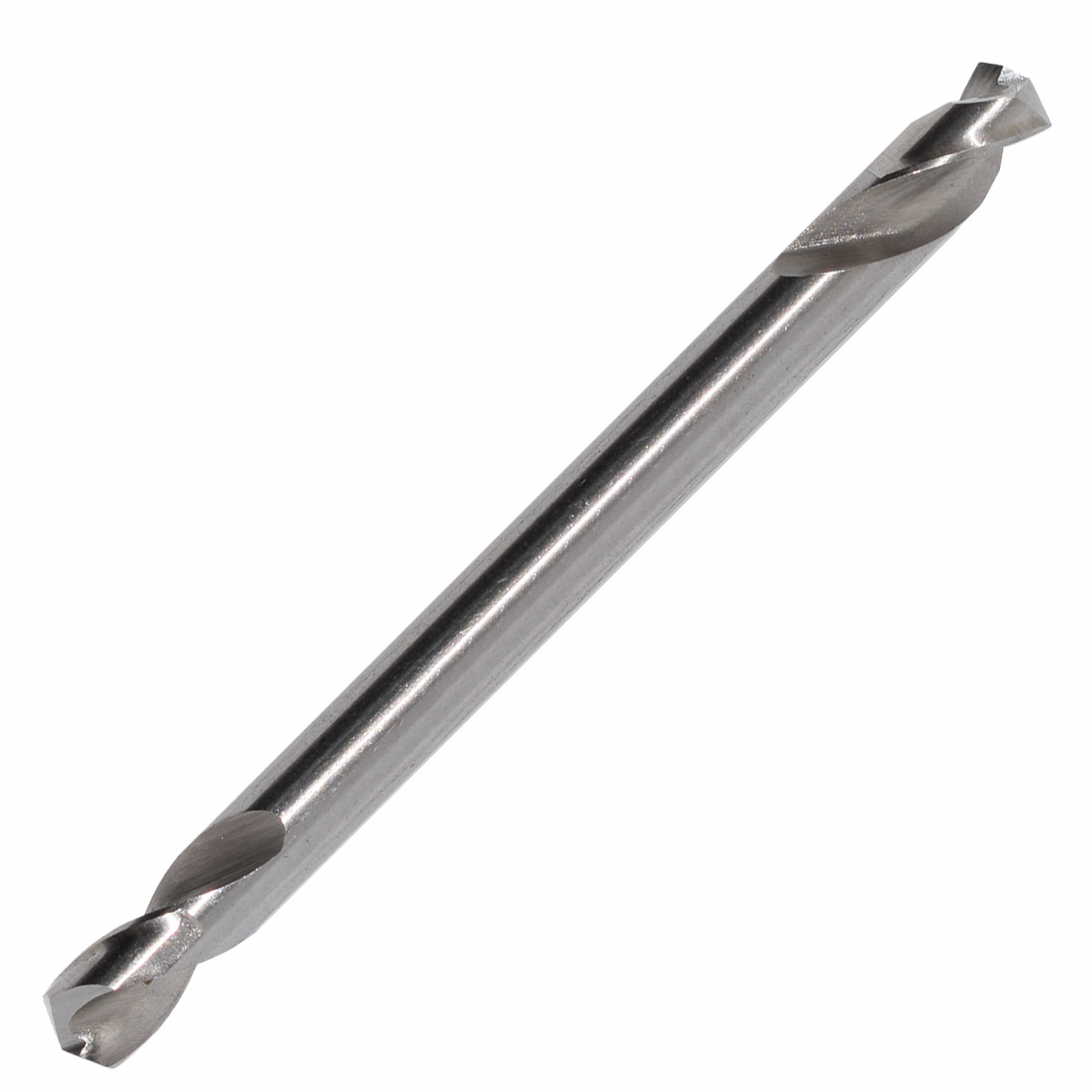 Abraboro 3.2 x 49 / 12 mm HSS-GS kétvégű fúró X-Pack, 10 db/csomag termék fő termékképe