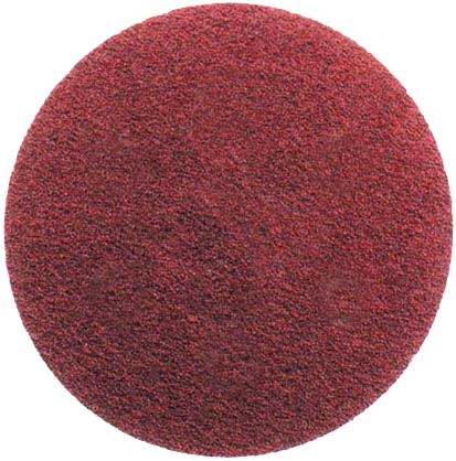 Abraboro 125 mm KE-RG típusú tépőzáras csiszolópapír, 60-as szemcseméret, 50 db/csomag termék fő termékképe