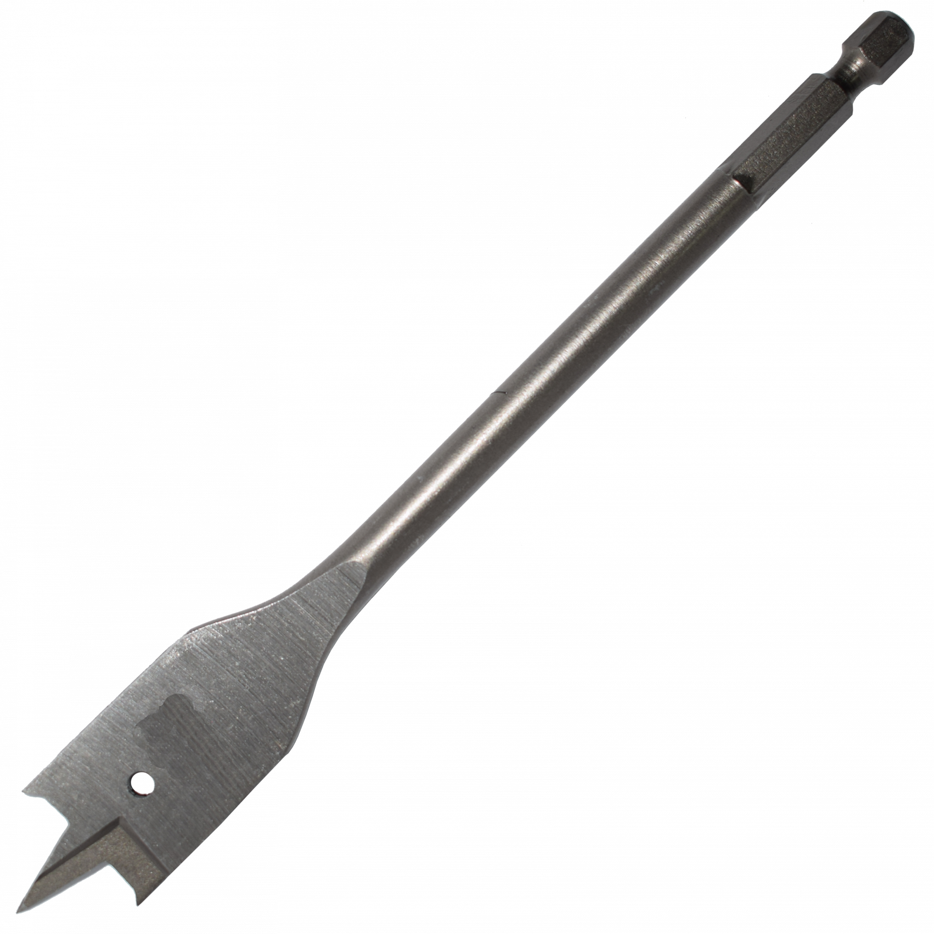 Abraboro 36 x 155 mm lapos marófúró E 6,3 befogással termék fő termékképe