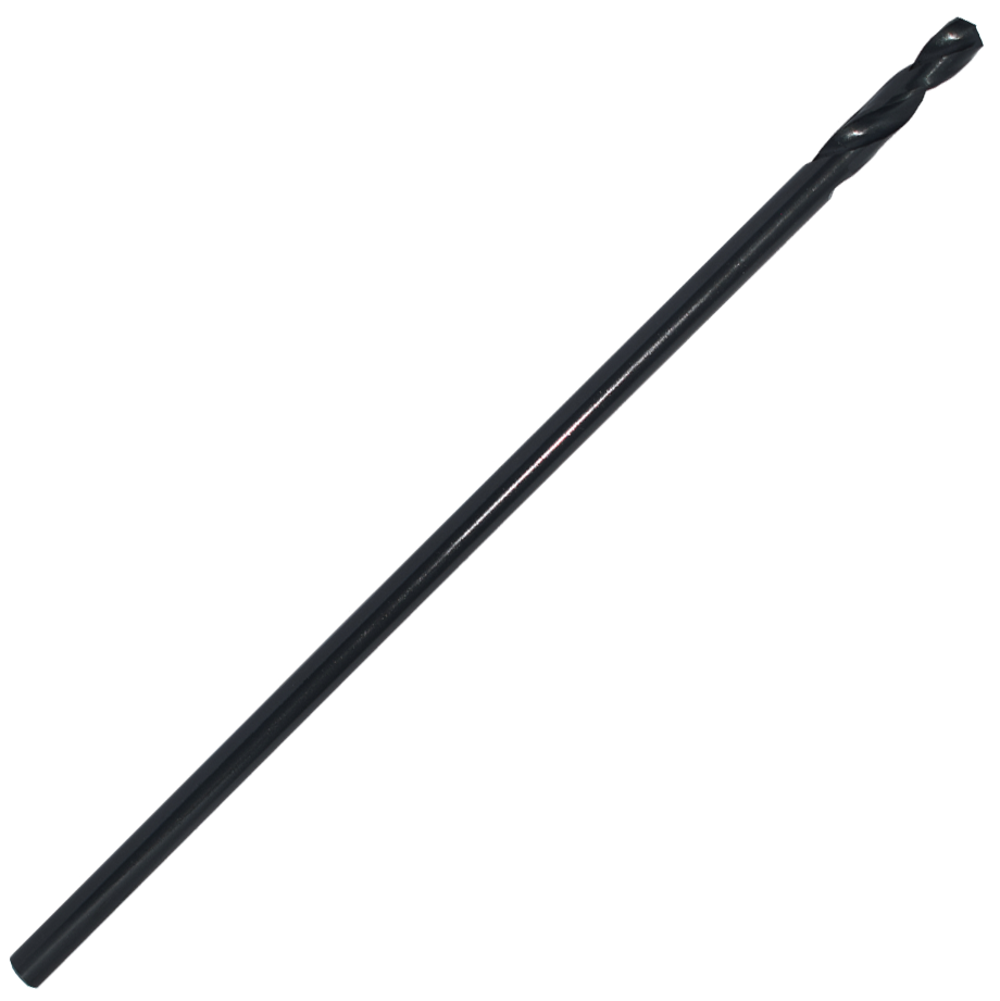 Abraboro 5,8 x 180 / 30 mm üreges profil fúró, 5 db/csomag termék fő termékképe