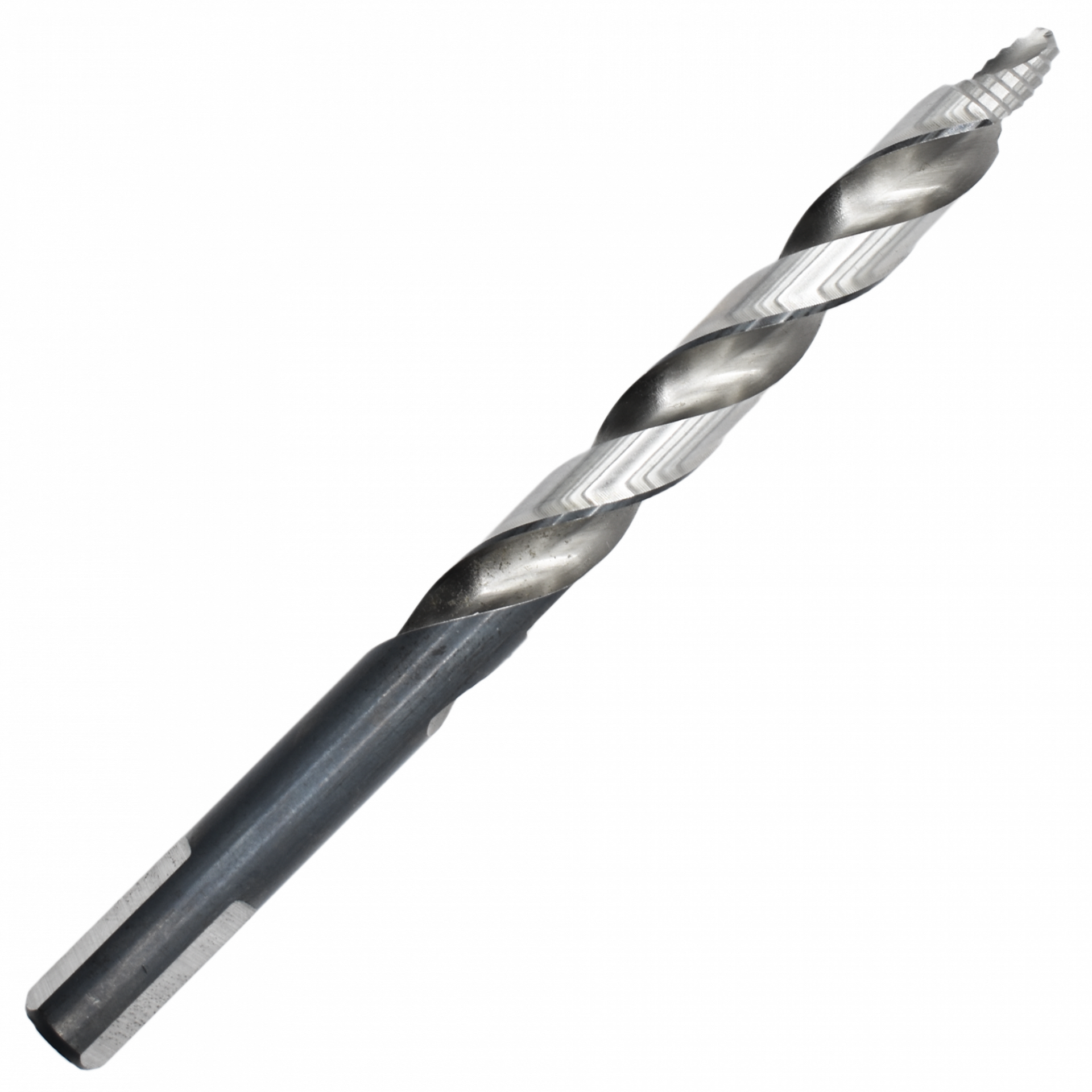 Abraboro 3,0 x 61/33,1 mm HSS-G DIN 338 VULCANO fémfúró, 10 db/csomag termék fő termékképe