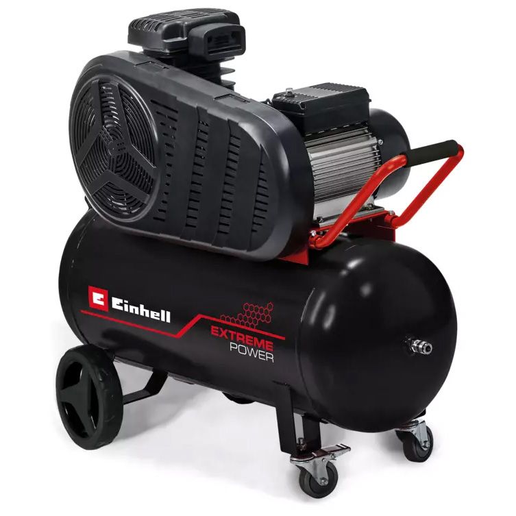 EINHELL TE-AC 430/50/10 kompresszor termék fő termékképe