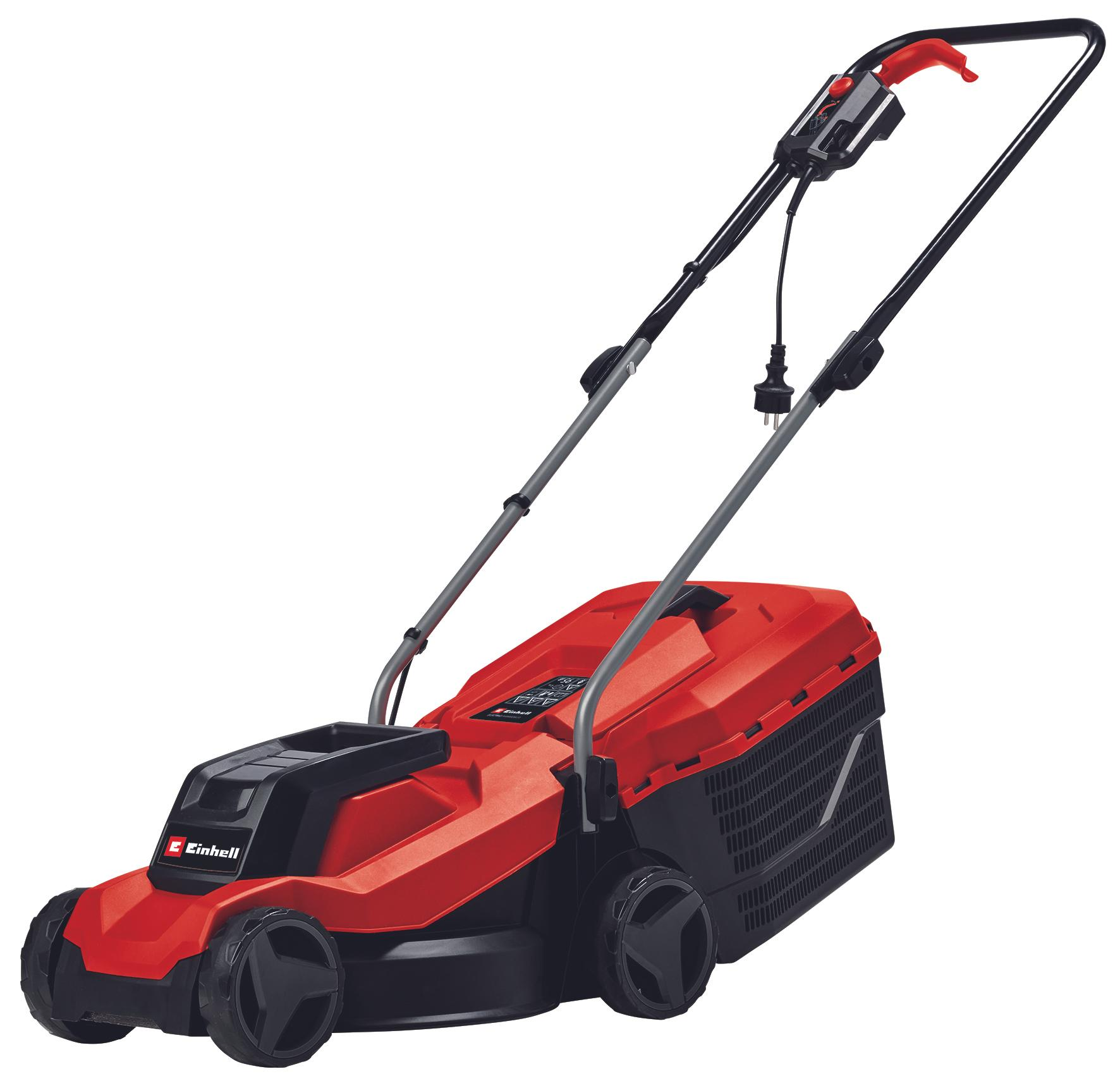 EINHELL GC-EM 1000/32 elektromos fűnyíró termék fő termékképe