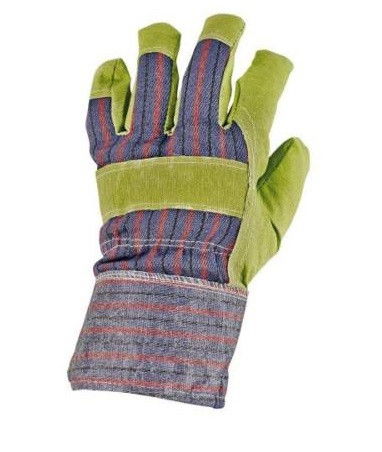 Fridrich&Fridrich FF Chukar Winter Light HS-01-005 bőrkesztyű 11-es méret termék fő termékképe