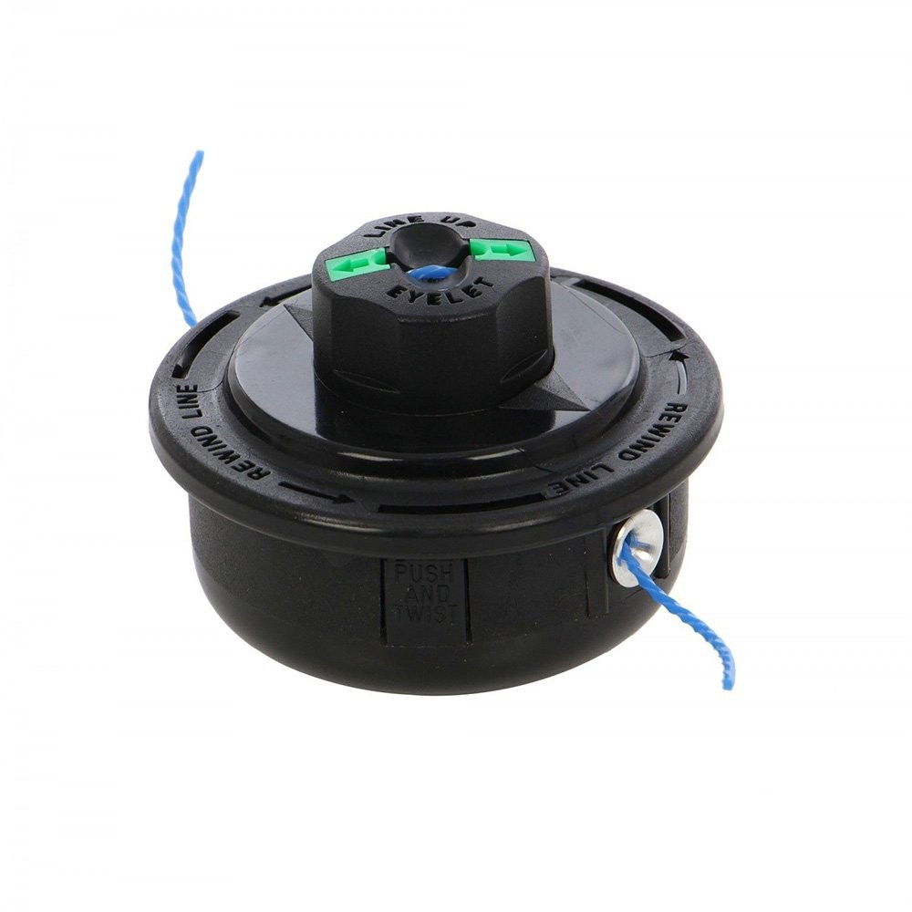 MAKITA Dolmar Félautomata damilfej M8x1,25RH 2,0 mm Comfort Trim Kicsi termék fő termékképe