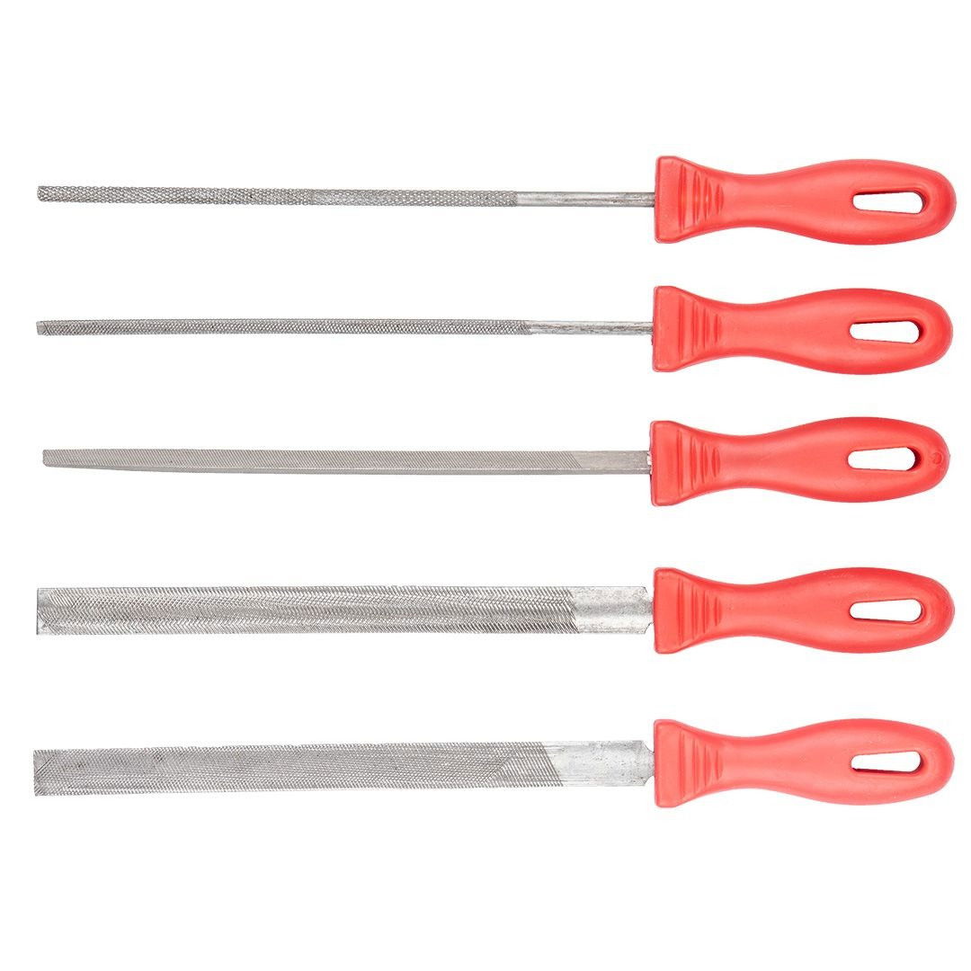 Top Tools Reszelőkészlet Fémhez termék fő termékképe