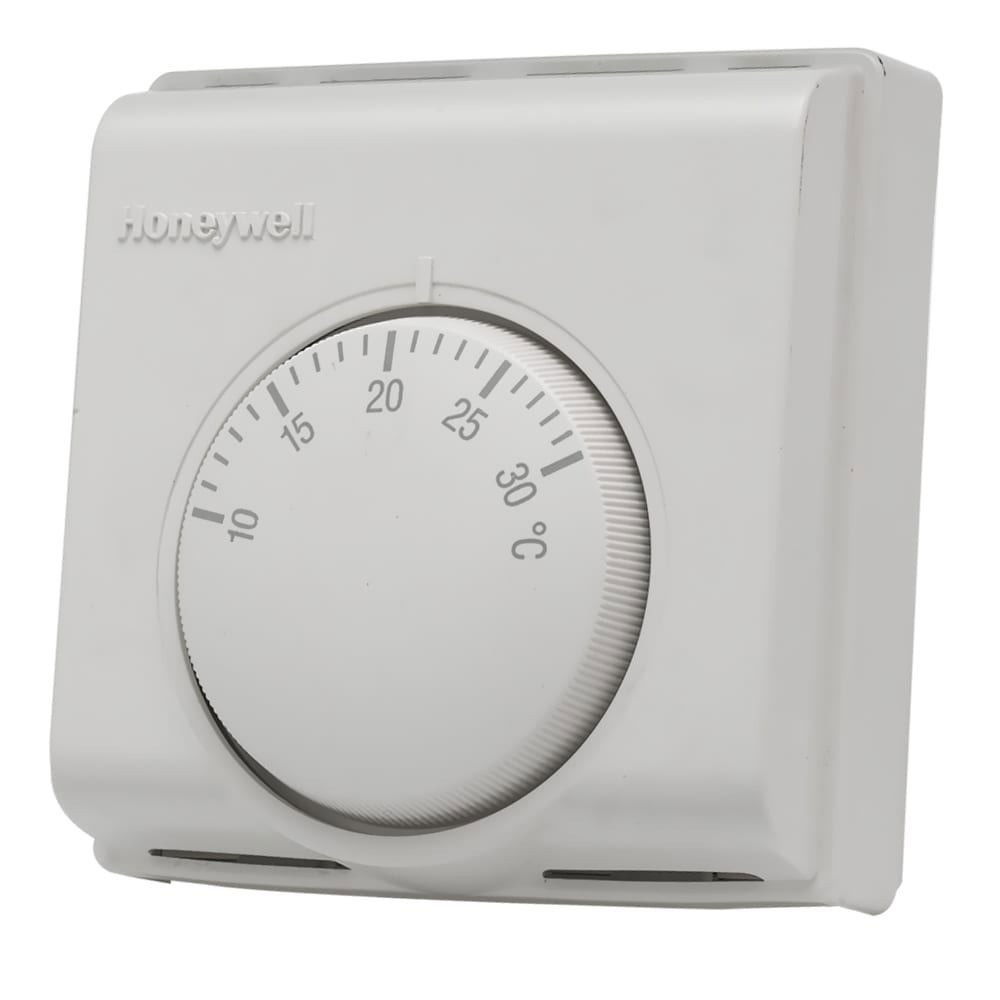 Honeywell T6360A Szobatermosztát termék fő termékképe