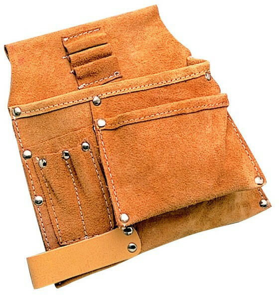 Kaufmann Szerszámtartó Szegtáska Amerikai Modell termék fő termékképe