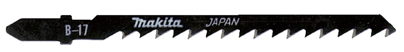Makita HCS Szúrófűrészlap Fára, Gumira termék fő termékképe