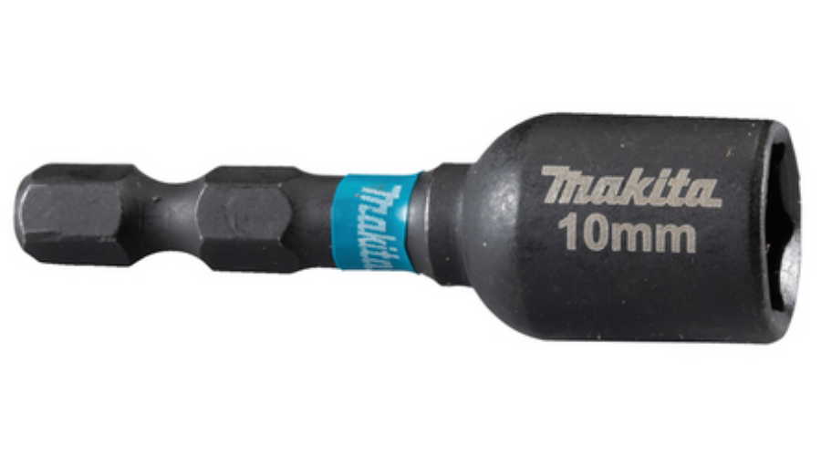 Makita Impact BLACK mágneses dugókulcs termék fő termékképe