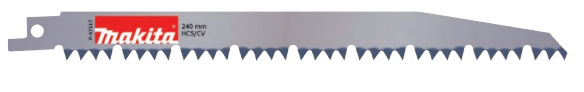 Makita HCS Orrfűrészlap termék fő termékképe