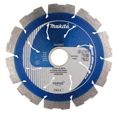 Makita Gyémánttárcsa 125 mm termék fő termékképe