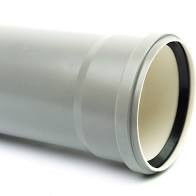 PVC 110/2m-es tokos lefolyócső termék fő termékképe