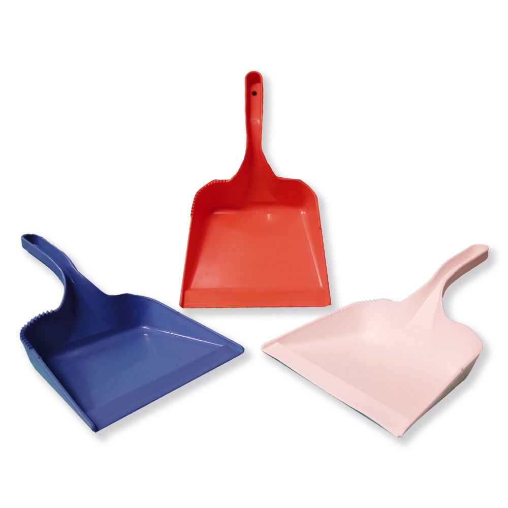Szemetes lapát műanyag termék fő termékképe