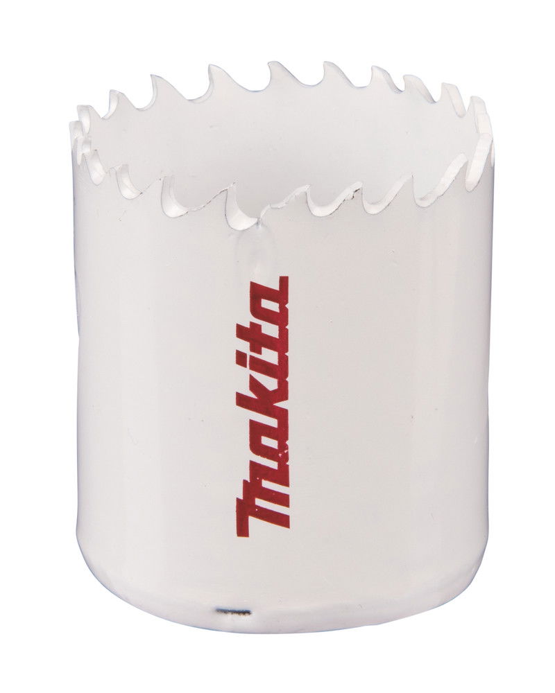 Makita Bimetal Körkivágó fehér termék fő termékképe