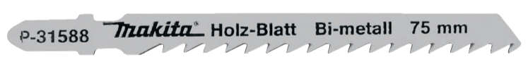 Makita Szúrófűrészlap BiM termék fő termékképe