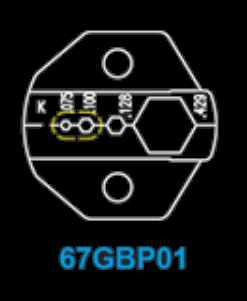 King Tony Racsnis saruzó fogó termék fő termékképe