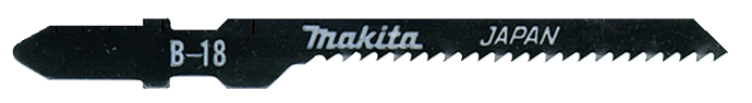 Makita HCS Szúrófűrészlap Fára, Gumira termék fő termékképe
