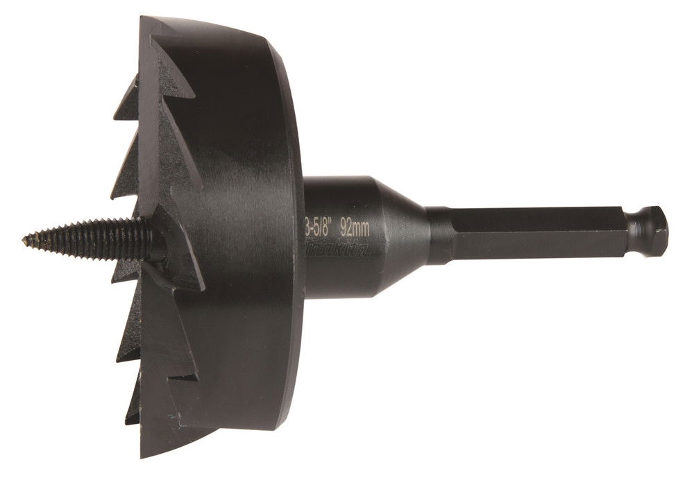 Makita Forstner fafúró termék fő termékképe