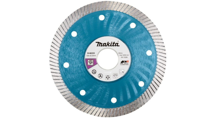 Makita Gyémánttárcsa 125 mm termék fő termékképe