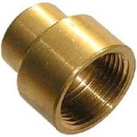 1/2˝-1/4˝ BB (belső-belső) sárgaréz szűkítő termék fő termékképe