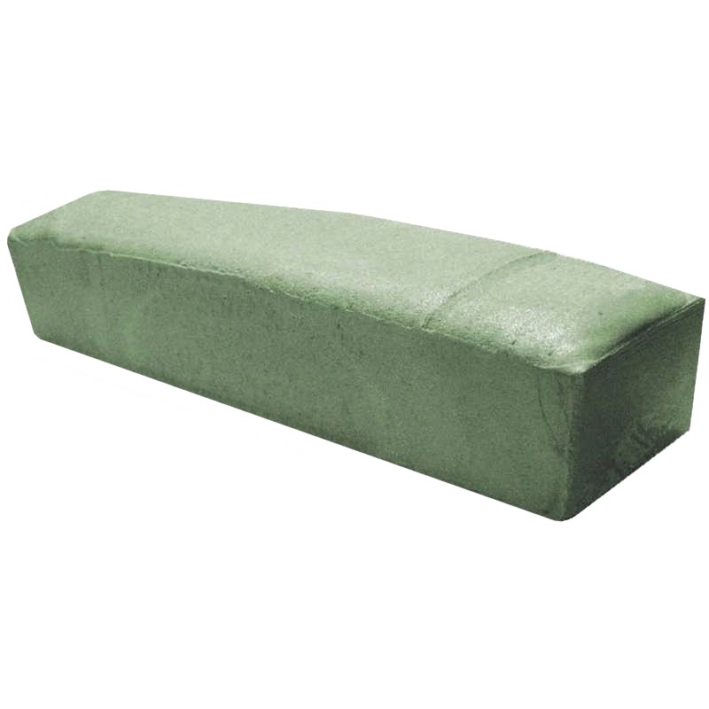 LEA Chromax Fényező- és színezőpaszta zöld inox 0,94 kg termék fő termékképe