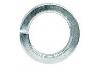 DIN127 Rugós alátét horganyzott termék fő termékképe