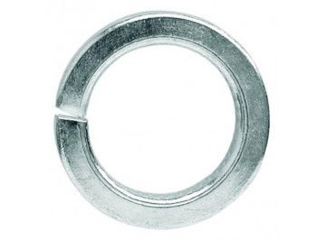 DIN127/B Rugós alátét A2 rozsdamentes termék fő termékképe