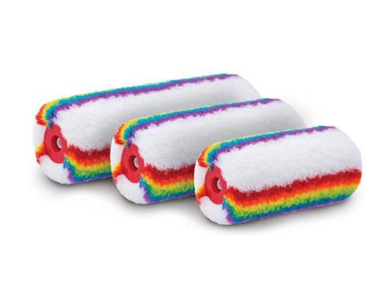 Beorol Festőhenger Diszperziós festékekhez Jumbo Quattro termék fő termékképe