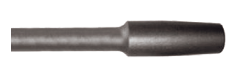 Makita SDS-Max stokkolószár 250 mm termék fő termékképe