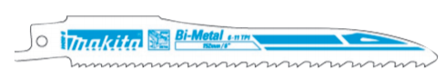 Makita BiM Orrfűrészlap termék fő termékképe