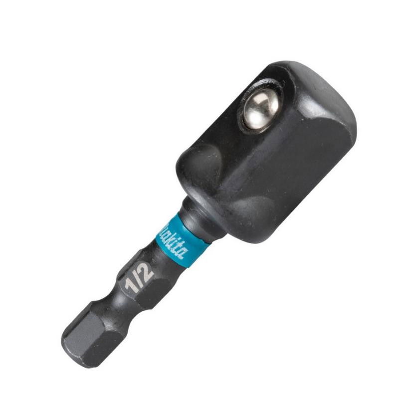 Makita Impact BLACK adapter 1/4" termék fő termékképe