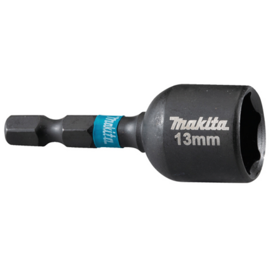 Makita Impact BLACK mágneses dugókulcs termék fő termékképe