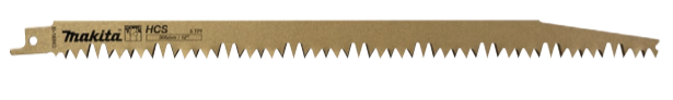 Makita HCS Orrfűrészlap termék fő termékképe
