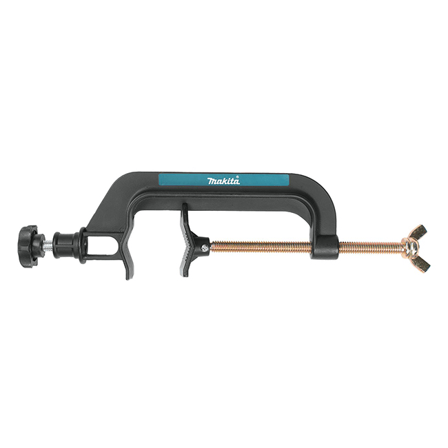 Makita Rögzítő készlet (cső) DEADML805 lámpához termék fő termékképe