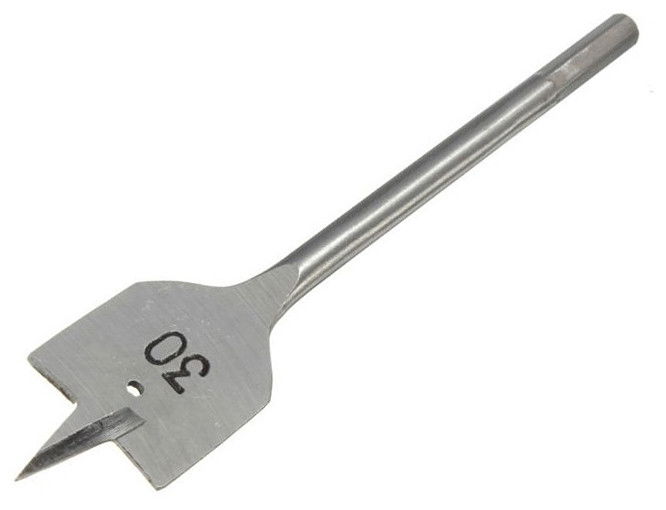 Makita Lapos fafúró termék fő termékképe