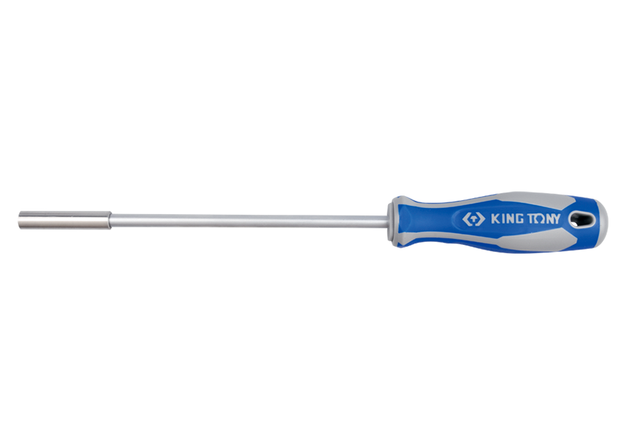 King Tony 1/4" Mágneses bitnyél 300 mm termék fő termékképe