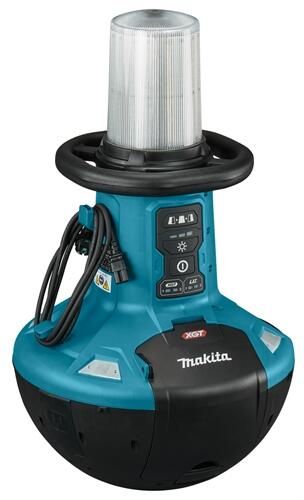 Makita akkus LED térlámpa XGT 40 V / LXT 18 V / LXT 14,4 V termék fő termékképe
