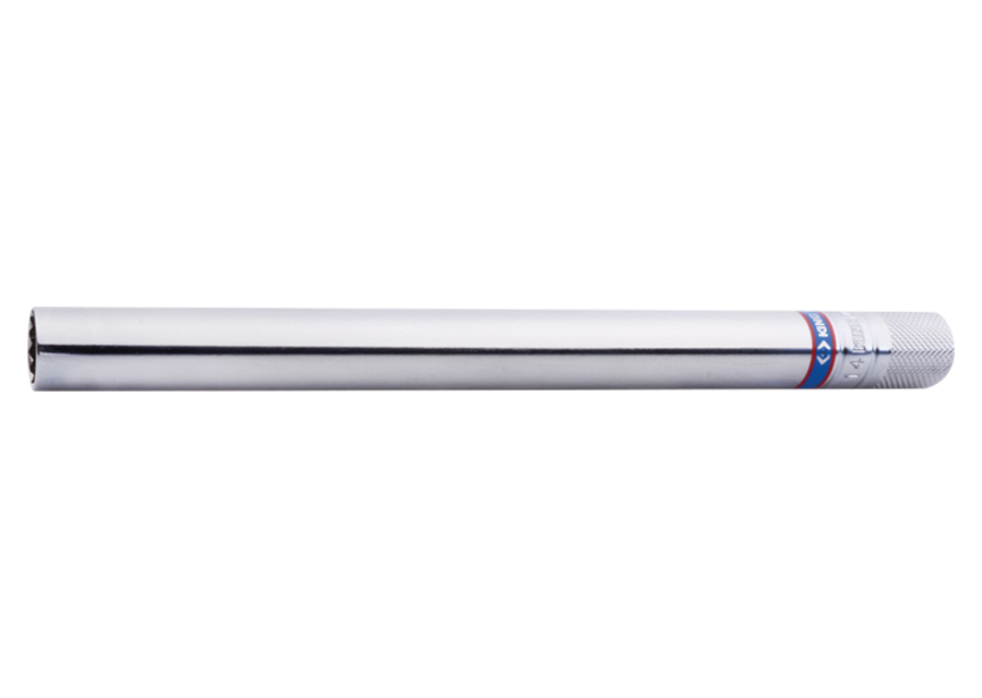 King Tony 3/8" Gyertyadugókulcs gumibetétes 12* 250 mm termék fő termékképe
