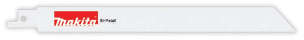 Makita BiM Orrfűrészlap termék fő termékképe