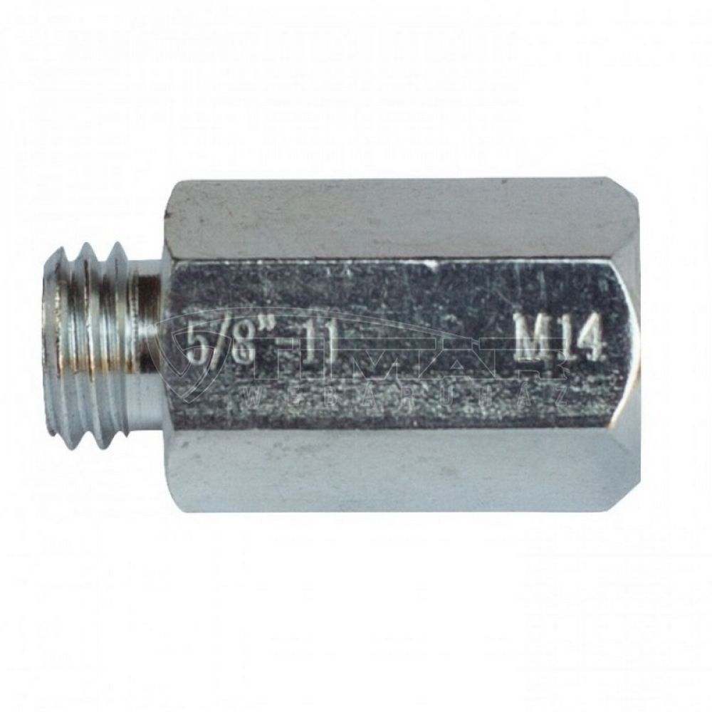 Makita Adapter 230 mm-es gyapjú sapkához termék fő termékképe