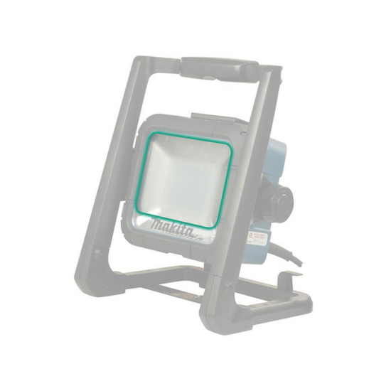 Makita Tükröződés gátló fólia DEADML805 lámpához termék fő termékképe