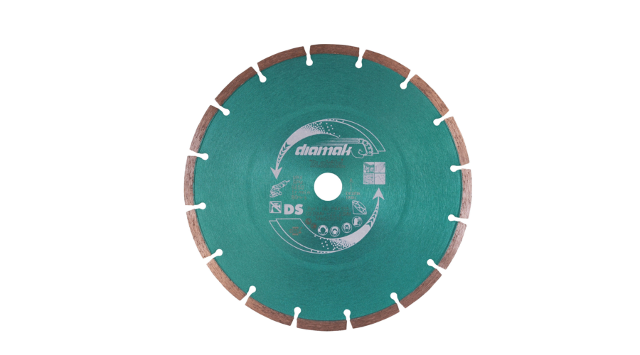 Makita Gyémánttárcsa 230 mm termék fő termékképe
